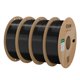 thumbnail image 1 of Filamento eSUN PLA 1,75 mm 4 kg Negro para Impresora 3D, 1 of 7