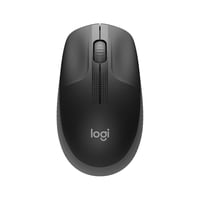 Logitech - Mouse Inálambrico M190 Gris