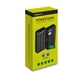 thumbnail image 3 of Power Bank 20000mAh 22.5W + 2 Cables Incluidos Negro - PS, 3 of 3