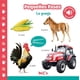 thumbnail image 4 of Pequeños Pasos - La Granja (Libro Sonoro), 4 of 4