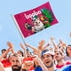 thumbnail image 4 of Booba Bandera impresa con temática, regalo perfecto para fanáticos, amigos y familiares, y adecuada para actividades al aire libre e interiores, decoraciones de fiesta. 90 cm × 150 cm., 4 of 6