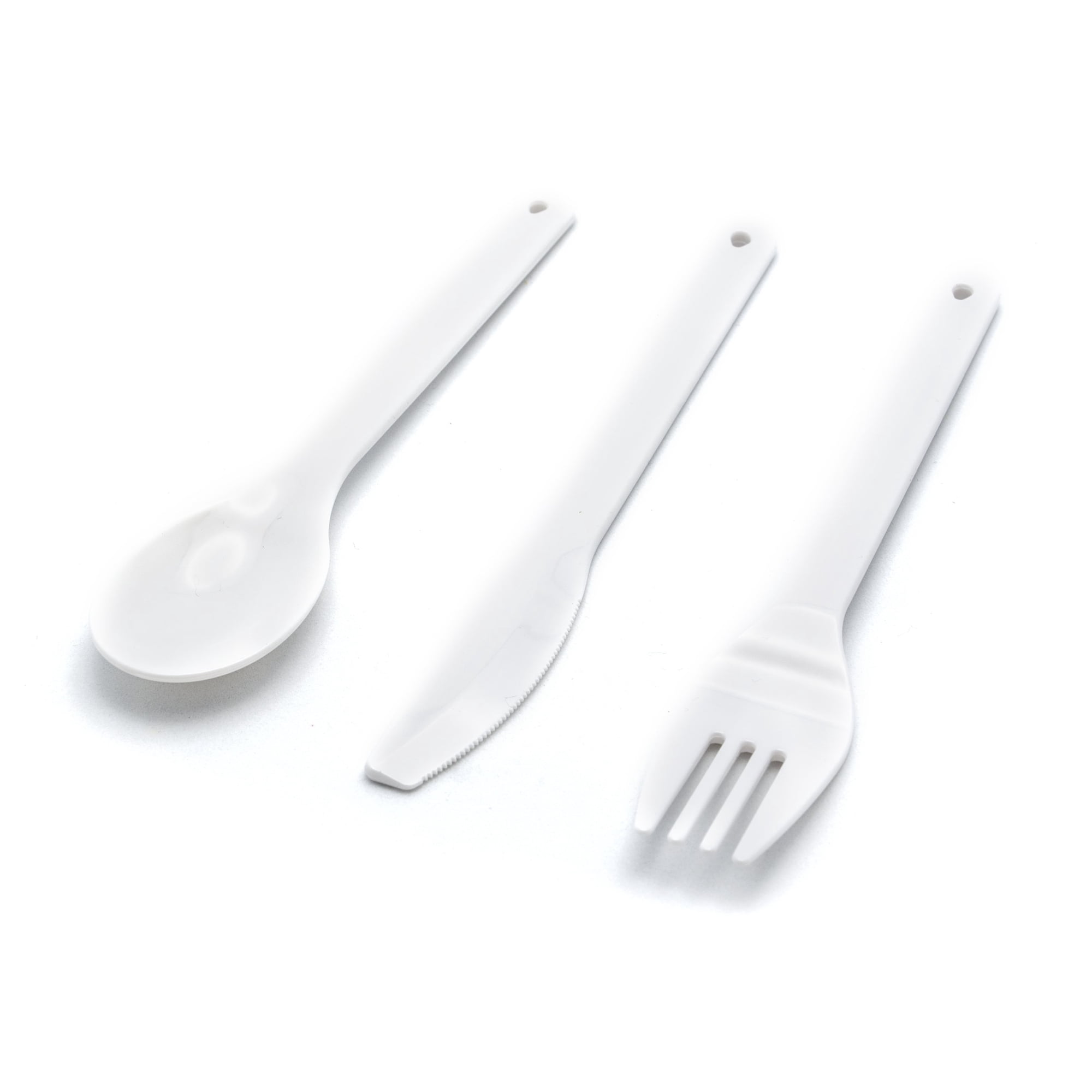 Set De Utensilios Bentgo Classic Plastic