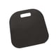 thumbnail image 1 of Almohadilla para arrodillarse Rodillera Protector Yoga Rodilleras Cojín Impermeable Jardín portátil Reclinatorio para jardinería Entrenamiento Bebé Negro, 1 of 5