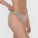 thumbnail image 4 of Calzón Mujer Bikini Seamless Beige Corona, 4 of 5