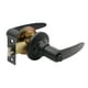 thumbnail image 1 of Cerradura Tubular Con Manilla Odis 203 Dormitorio - Negro, 1 of 8