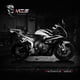 thumbnail image 3 of Manillas de Freno y Embrague MZS para Ninja 250, 3 of 3