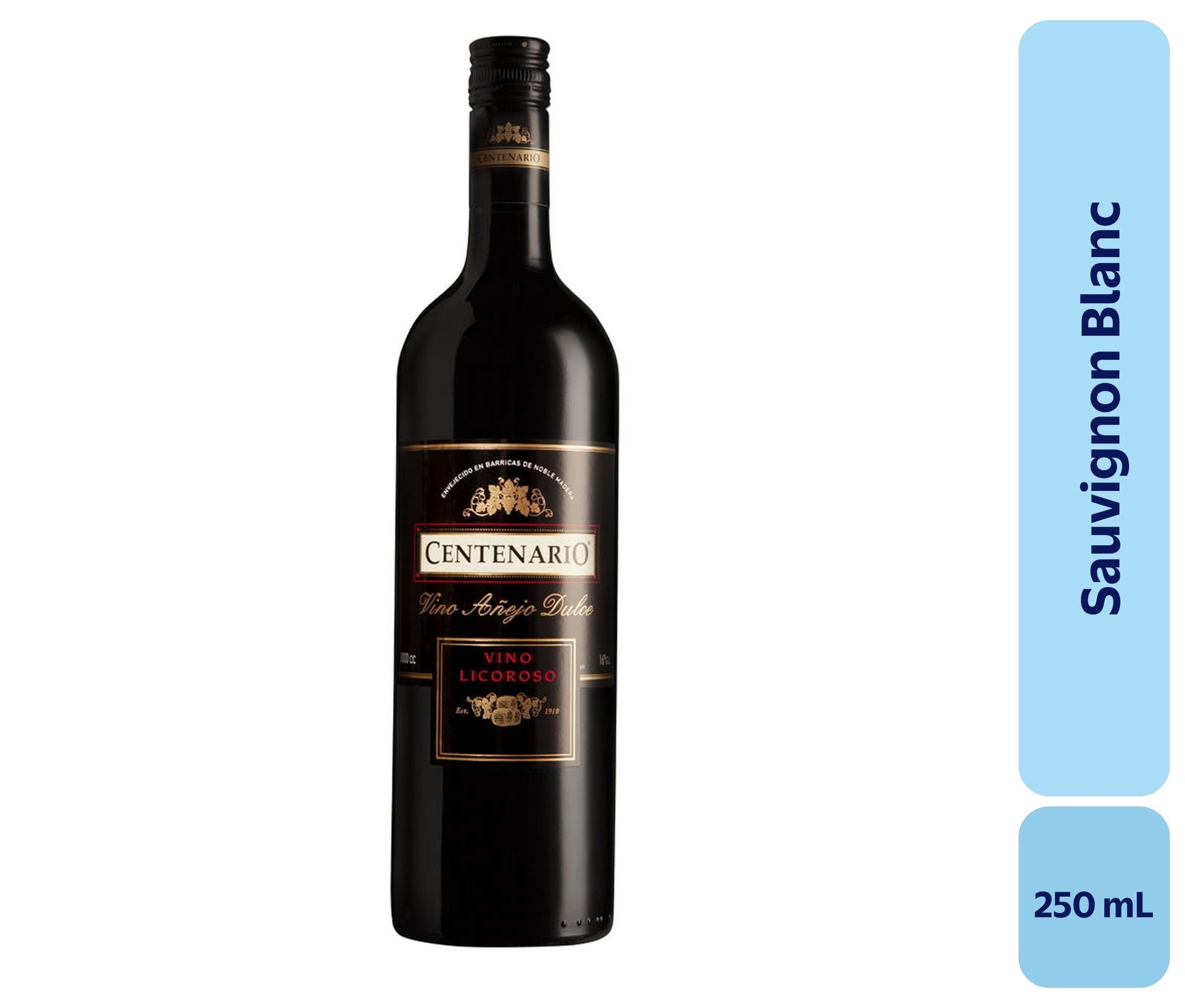 Vino Especial 1 L Centenario