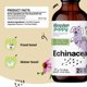 thumbnail image 3 of Suplemento para Perros Forever Puppy Gotas de Equinácea 60 ml, 3 of 8