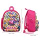 thumbnail image 2 of Mochila Escolar Desmarcar Kirby Star Rosa, 2 of 6