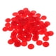 thumbnail image 2 of 23mm Barreled Board Game Fichas de póker Entertaimnet Game Money Chips Rojo, 2 of 3