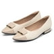 thumbnail image 2 of Zapato Mujer Marfil Silvia 688 Piccadilly, 2 of 3