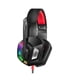 thumbnail image 1 of Audifono Gamer Rgb Y Microfono Pc Adaptador A Ps4, 1 of 5