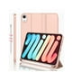thumbnail image 1 of Funda smart cover para iPad Mini 6 - Rosado, 1 of 3