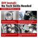thumbnail image 4 of Kit de Bobina de Encendido DR Quality Parts 279834, 4 of 8