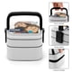 thumbnail image 5 of Fiambrera de Doble Capa Desmarcar 1000ml, 5 of 6