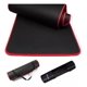 thumbnail image 1 of Mat Yoga Colchoneta Ejercicio 10mm Borde Tela bolso correa, 1 of 5