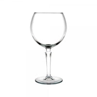 Pasabahce - Set De 6 Copa Gin Vidrio Templado 655 Cc. Línea Hudson