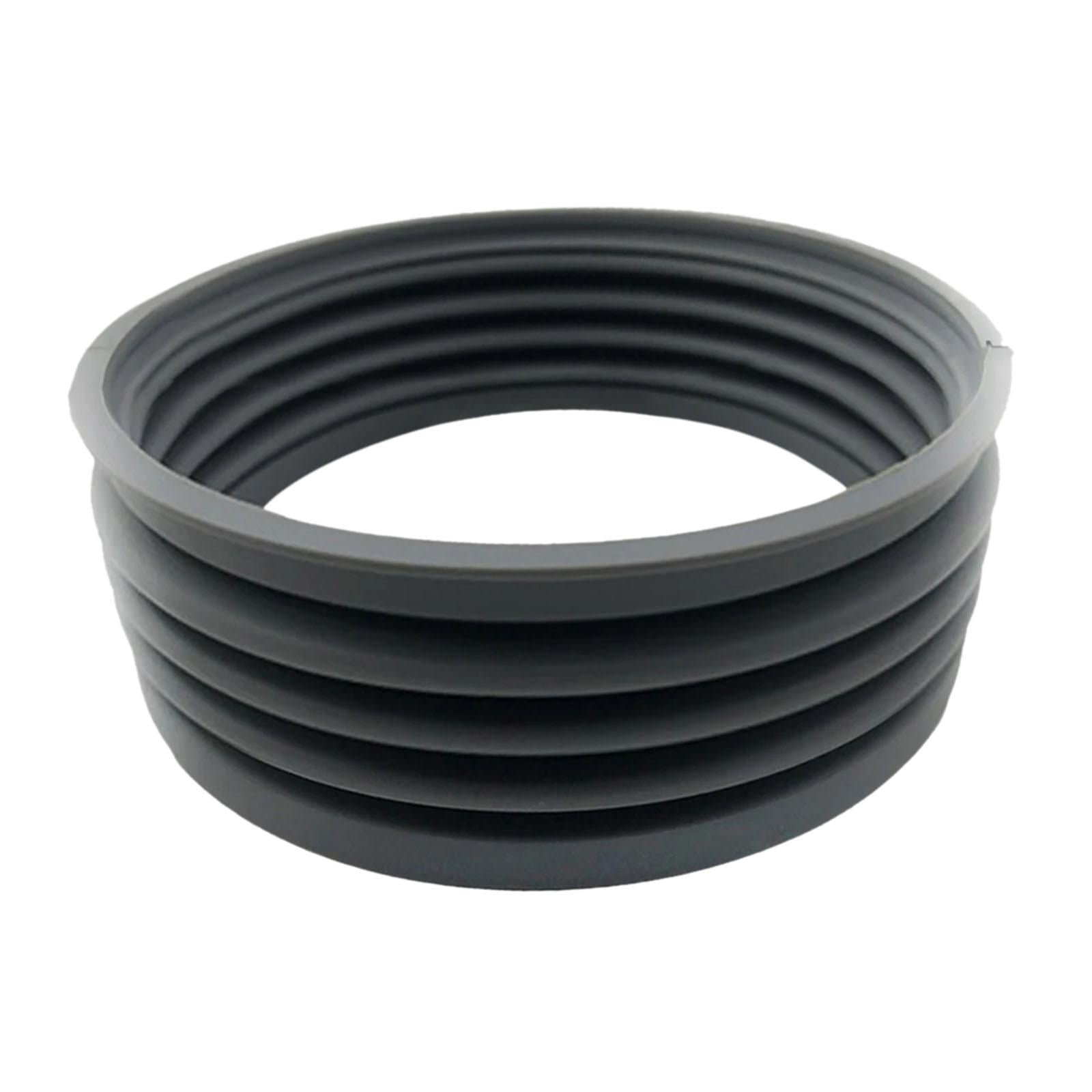 Magideal - Molinillo De Una Sola Porción, Embudo De Una Sola Porción, Contenedor De Granos Soplados Con Fuelle, Limpieza Del Contenedor De Granos De Café Para Pi