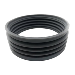 Magideal - Molinillo De Una Sola Porción, Embudo De Una Sola Porción, Contenedor De Granos Soplados Con Fuelle, Limpieza Del Contenedor De Granos De Café Para Pi