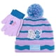 thumbnail image 1 of Set De Gorro Y Guantes Para Niños De Lilo Stitch, 1 of 4