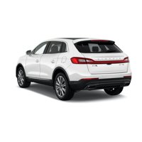 Pastillas Freno Para Auto Lincoln Mkx 2016-2018 Delantero