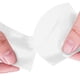 thumbnail image 4 of Cinta adhesiva Duccinp blanca de 10 cm x 50 m, resistente al agua, 4 of 6