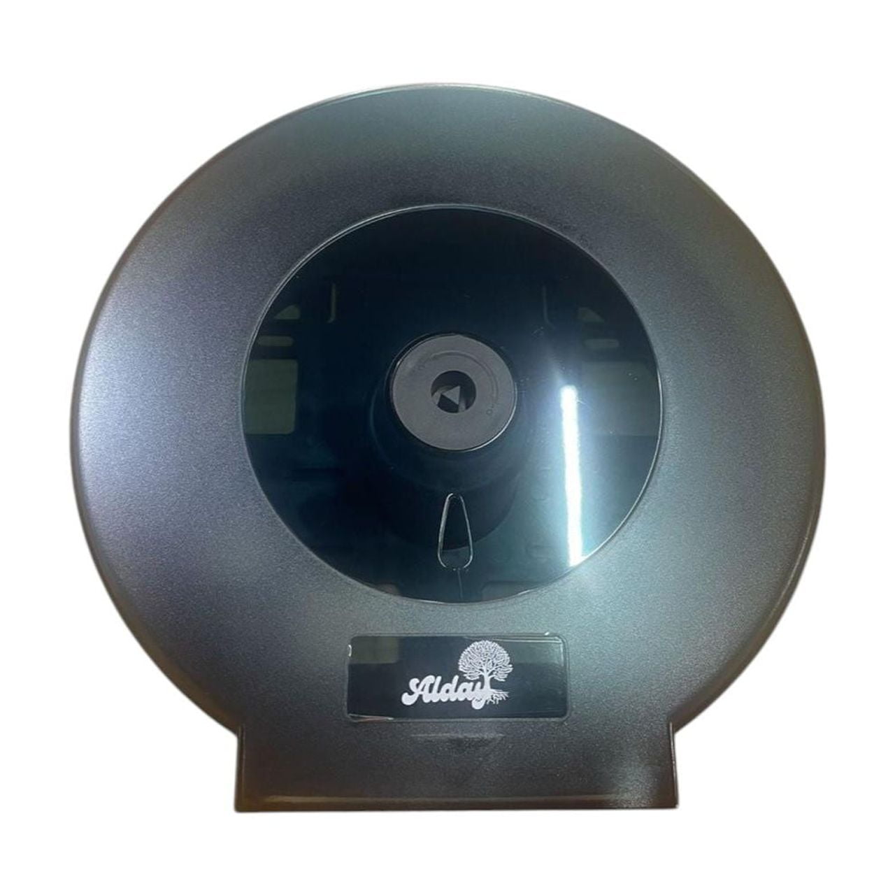 Dispensador De Papel Higiénico Jumbo En Acrílico - Alday