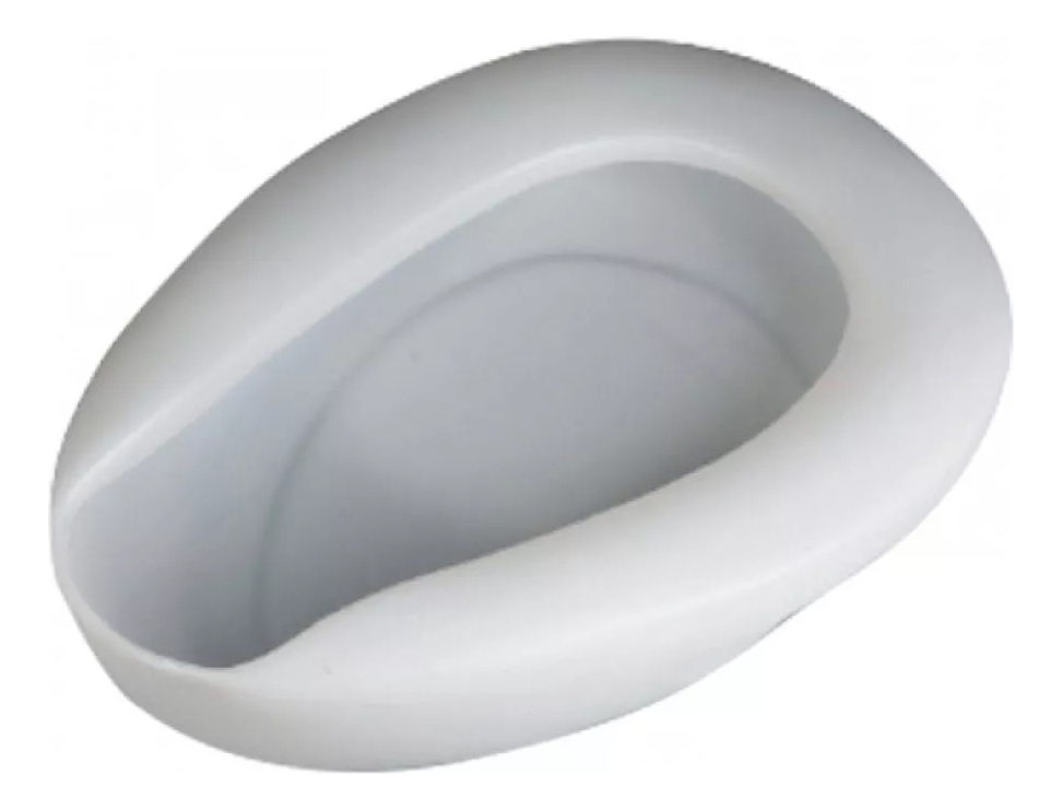 Reutter - Chata Anatómica Cranberry Reutilizable