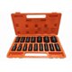 thumbnail image 2 of Set Dados De Impacto 1/2" (X 16 Pcs), 2 of 2
