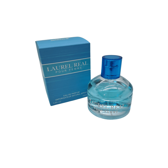 Perfume Alternativo Laurel Real EDP Mujer 100ML