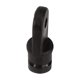 thumbnail image 1 of Fijación Superior Whitecap 3417BP de Nylon Negro 7/8", 1 of 1