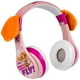 thumbnail image 1 of Auriculares eKids Paw Patrol Skye Bluetooth Plegables Niños, 1 of 3