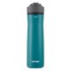 thumbnail image 1 of Botella de agua Contigo Cortland Chill 2.0 de acero inoxidable de 710 ml, 1 of 9