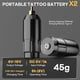 thumbnail image 4 of Kit De Máquina De Tatuaje Wireless Rotary Con Agujas Y Tinta, 4 of 8