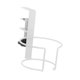 thumbnail image 2 of Portavasos De Escritorio Para Apartamento, Fácil De Instalar, Sin Taladro, Abrazadera Para Mesa, Portavasos Blanco, 2 of 5