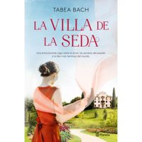 Planeta - Libro La Villa De La Seda