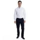 thumbnail image 3 of Camisa Fantasía Estampada Blanco blanco 3XL, 3 of 4