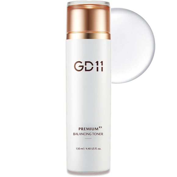 Tónico Premium Rx Balancing 130 Ml Hidratación Glow