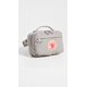 thumbnail image 2 of Hip Pack Fjällräven Kanken Fog Grey para mujer, 2 of 5