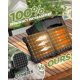 thumbnail image 2 of Ventilador solar para camping Maraiss de 22000 mAh con luz LED de 5 velocidades, 2 of 7
