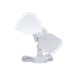 thumbnail image 1 of Ventilador SEEKR Ultimate™ de 12 V, sin parrilla, 2 velocidades, blanco, 1 of 6
