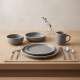 thumbnail image 2 of Juego de loza 30pcs bruselas + cuchilleria 30pcs puglia #7, 2 of 3