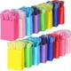 thumbnail image 1 of Bolsas de regalo BLEWINDZ 32 piezas con 32 pañuelos, 8 colores, 22 x 16 x 8 cm, 1 of 7