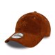 thumbnail image 1 of Jockey Gorra New Era 9Twenty New York Yankees MLB Monotone Cord Med Brown, 1 of 4
