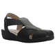 thumbnail image 3 of Sandalia de Mujer de color Negro Casual Chalada Mira-2, 3 of 7