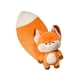 thumbnail image 5 of Zorros De Peluche De Juguete De Dibujos Animados, Cómodos Y Encantadores Zorros De Peluche Para La Familia, Adultos Y Adolescentes, 5 of 5