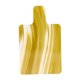 thumbnail image 3 of Esterilla De Pilates Reformer Esterilla De Pilates Funda De Pilates Reformer Para Entrenamiento Del Equilibrio Color Amarillo, 3 of 3