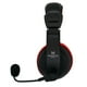 thumbnail image 2 of HEADSET GAMER MONSTER LOUD RED, 2 of 3