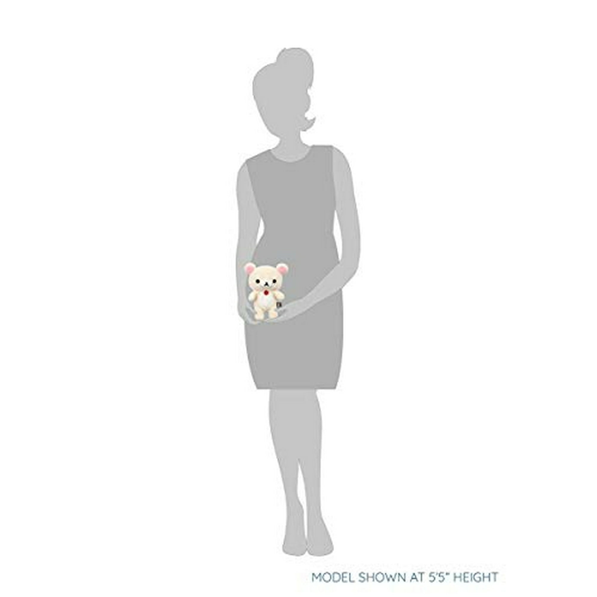 Korilakkuma San-x Original Felpa (pequeña)