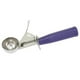 thumbnail image 1 of Cuchara Helado Morada 40#, 1 of 2